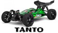 TANTO 1/10 (E10XB/E10XBL)