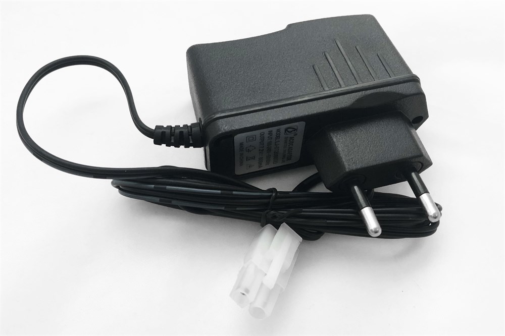Зарядное устройство GoPower Basic 250 Ni-MH/Ni-Cd 4 слота (20)(40)