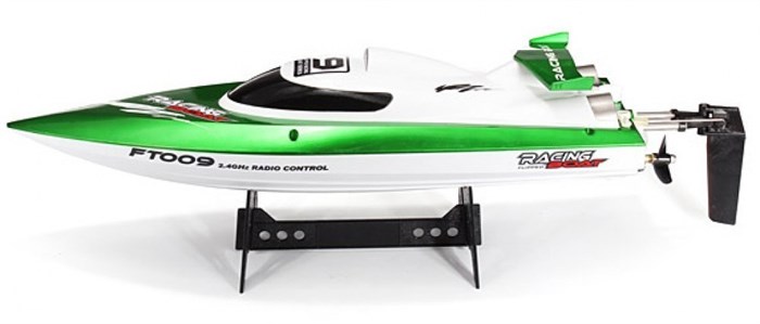 Радиоуправляемый катер FeiLun FT009 Racing Boat (FT009) - фото 11871