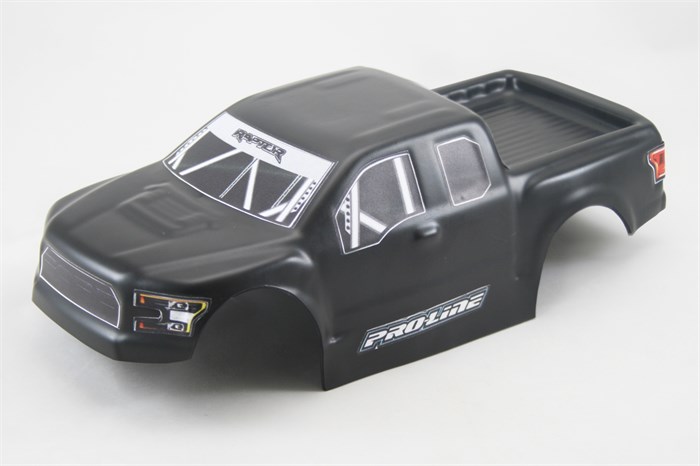DB-3603 Кузов "неубивайка" Ford F-150 Raptor для Remo Hobby Smax 1/16 DB-3603 - фото 14629