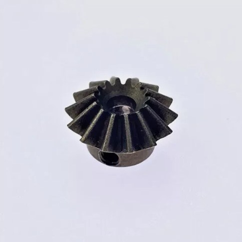 SAK D-512 Ведущая шестерня редуктора стальная 14T для Sakura D5 SAK D-512 - фото 14974