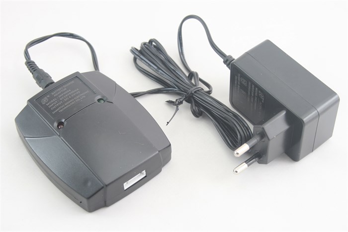 FT010-15 Зарядное устройство для Li-pol 14.8V (4S) аккумуляторов FT010-15 - фото 14977