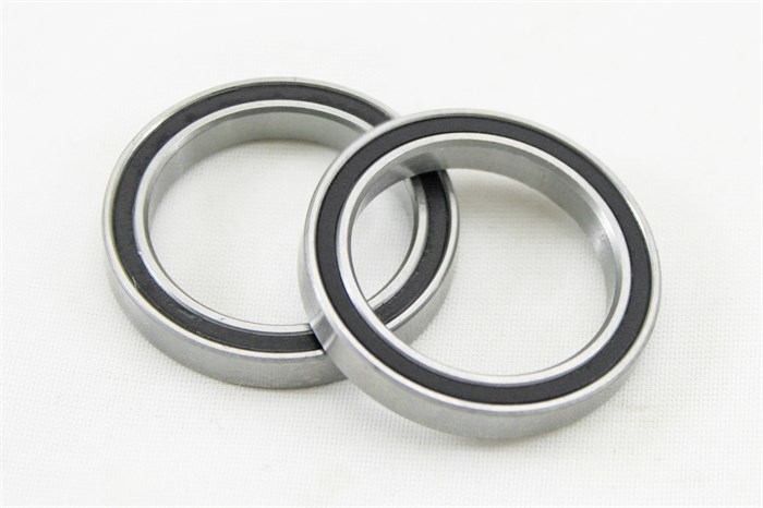 TRA5182A Подшипник 20*27*4 (2шт) TRA-5182-A - фото 15492