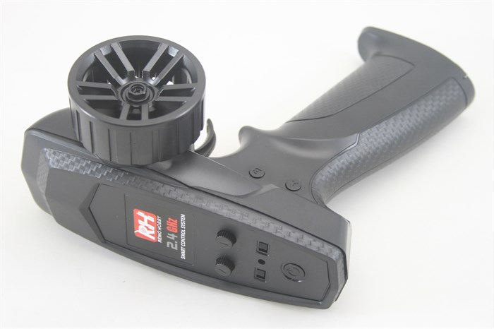 RH5 Передатчик 2.4GHz для моделей Remo Hobby RH5 - фото 15494