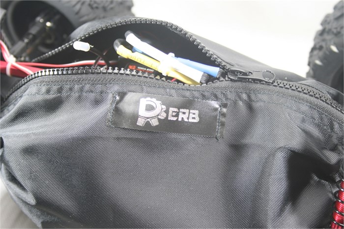 DB-9014-W-RH Защитный чехол DERB для Remo Hobby 1/14 DB-9014-W-RH - фото 15507