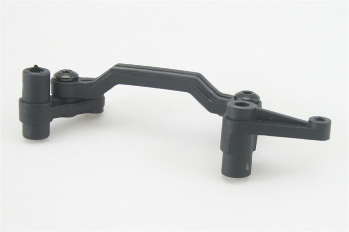 P6960 Рулевая трапеция пластиковая для Remo Hobby 1/14 P6960 - фото 15525