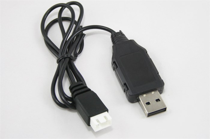 E9395-1 USB зарядное устройство 7,4V (0,8А) - фото 4954