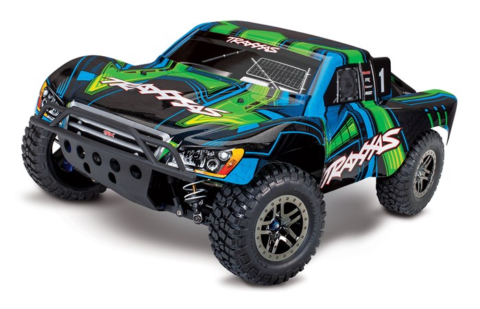 Traxxas Nitro Slash