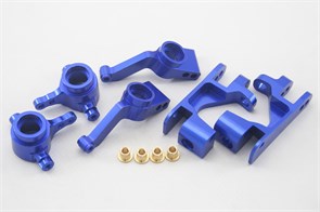 A8036 Ступичный комплект алюминиевый для Remo Hobby 1/8 A 8036