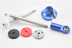 A195-KIT Ремкомплект для усиленных амортизаторов серии "X" A195-Kit