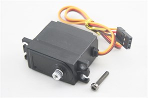 14701B-UPG Сервопривод металлический для MJX Hyper Go 1/14 14701B-UPG