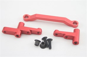 Hi33015 Рулевая трапеция алюминиевая для Himoto 1/10 Hi 33015