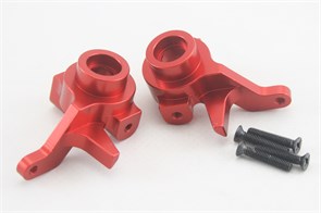 Hi33001 Поворотные кулаки алюминиевые для Himoto 1/10 Hi 33001