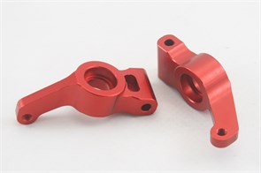 Hi33002 Ступица задняя алюминиевая для Himoto 1/10 Hi 33002