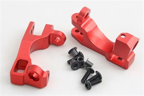 A2330 Держатели поворотных кулаков алюминиевые для Remo Hobby 1/10 A 2330