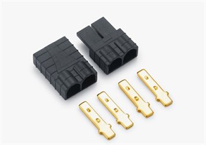 Разъем TRX (папа/мама) DB-5534