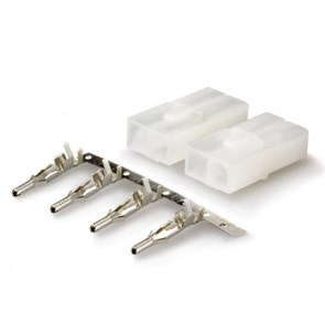 Разъем Tamiya (папа/мама) DB-5538