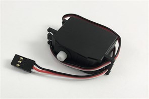 E9812-14 Сервомашинка пластиковая (3 пин) для Remo Hobby 1/14 E9812-14