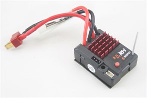 E9901-V5 Регулятор скорости V5 для коллекторных Remo Hobby 1/14 E9901-V5