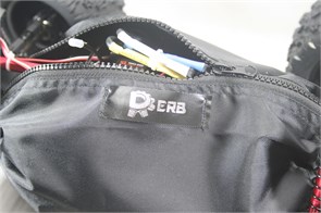 DB-9014-W-RH Защитный чехол DERB для Remo Hobby 1/14 DB-9014-W-RH