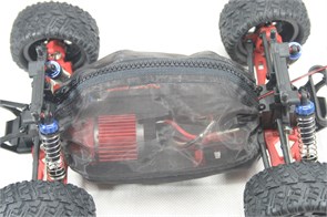 DB-9014-S-RH Летний чехол DERB для Remo Hobby 1/14 DB-9014-S-RH