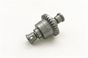 M6958 Металлический дифференциал с увеличенным шагом для Remo Hobby 1/16, 1/14 M 6958