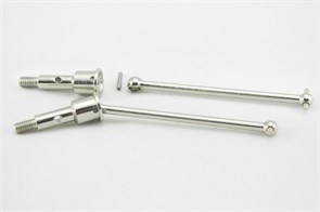 M5371 Привода колесные стальные для Remo Hobby 1/14 M5371