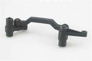 P6960 Рулевая трапеция пластиковая для Remo Hobby 1/14 P6960