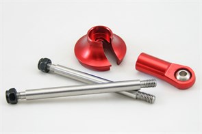 A195-KIT Ремкомплект для усиленных амортизаторов серии "X" A195-KIT