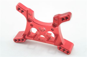 A2564 Алюминиевая стойка амортизаторов (1 шт) для Remo Hobby 1/16 A 2564