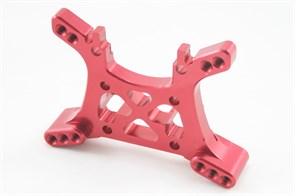 A2504 Алюминиевая стойка амортизаторов V1 для Remo Hobby 1/16 A 2504