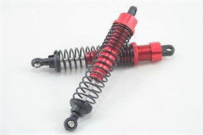 Hi33006 Амортизаторы задние алюминиевые для Himoto 1/10