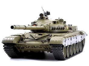 {{photo.Alt || photo.Description || 'Радиоуправляемый танк Heng Long T-72 масштаб 1/16 (3939-1 V6.0)'}}