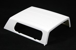 WPL-C102 Кунг багажника для модели WPL C-24