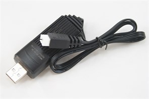 E9395-3 USB зарядное устройство MJX 7,4V (1.5A)