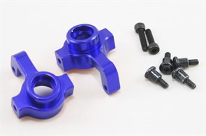 A2507 Кулаки V1 поворотные алюминиевые для Remo Hobby 1/16 A 2507-V1