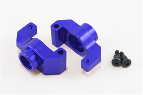 A2513 Ступицы V1 задние алюминиевые для Remo Hobby 1/16 A 2513-V1