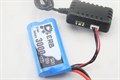 DB-7425 Аккумулятор DERB Li-ion 7.4V 2500mAh DB-7425 - фото 10362