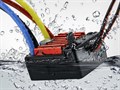 Коллекторный регулятор скорости Hobbywing QuicRun 1060 для моделей 1/10 HW-30120203 - фото 10760