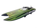 Радиоуправляемый катамаран Joysway Big Storm (JS8303) JS8303 - фото 11200
