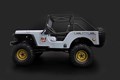 Радиоуправляемая трофи модель RGT Jeep Whillis 1/10 (EX86010-CJ) EX86010-CJ - фото 11528