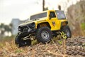 Радиоуправляемая трофи модель RGT Jeep Wrangler 1/10 (EX86010-JK) - фото 11564