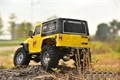 Радиоуправляемая трофи модель RGT Jeep Wrangler 1/10 (EX86010-JK) EX86010-JK - фото 11565