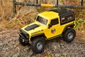Радиоуправляемая трофи модель RGT Jeep Wrangler 1/10 (EX86010-JK) EX86010-JK - фото 11566