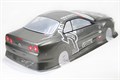 12392 Кузов Nissan Skyline GTR R34 для дрифт моделей HSP 1/10 12392 - фото 11710