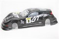 12395 Кузов Toyota GT 86 для дрифт моделей HSP 1/10 12395 - фото 11715