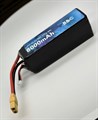 Аккумулятор B&C Li-pol 22.2V 8000mAh 90C (XT60) 2280 - фото 11726