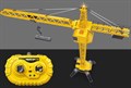 Радиоуправляемый башенный кран HUINA TOYS HN1585 масштаб 1/14 HN 1585 - фото 11813 Радиоуправляемый башенный кран HUINA TOYS HN1585 масштаб 1/14 HN 1585 - фото 11813