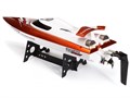 Радиоуправляемый катер FeiLun FT009 Racing Boat (FT009) FT009 - фото 11876