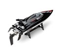Радиоуправляемый гоночный катер FeiLun Boat High Speed Racing Yacht (FT012) FT012 - фото 11902